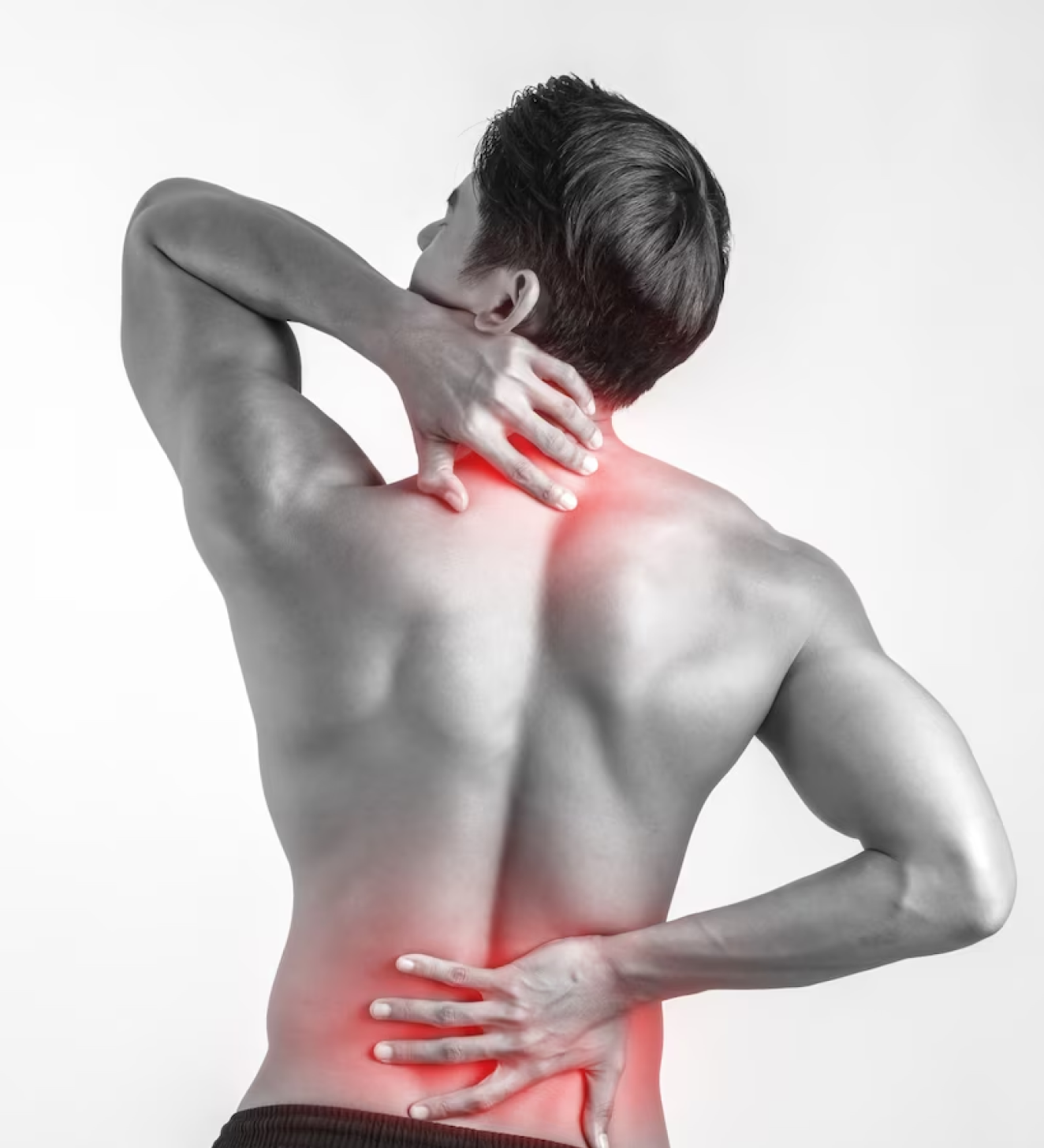 Saksham Ayurveda - Neck Pain